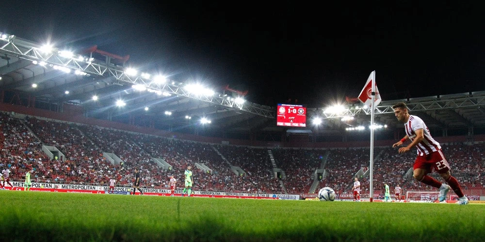 Ολυμπιακός–Αστέρας Τρίπολης: Νίκη για τους ερυθρόλευκους- Δύο… πέναλτι έκριναν το ματς!